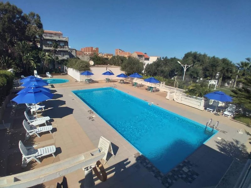 فندق الرايس 3