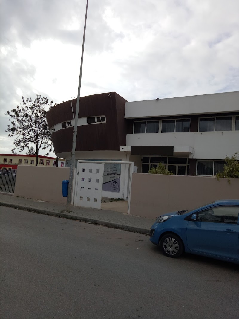 مدرسة التكنولوجيا العالية في المغرب 4