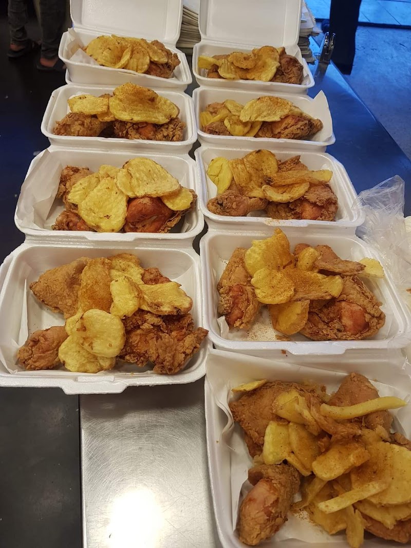 مطعم الهشام 2