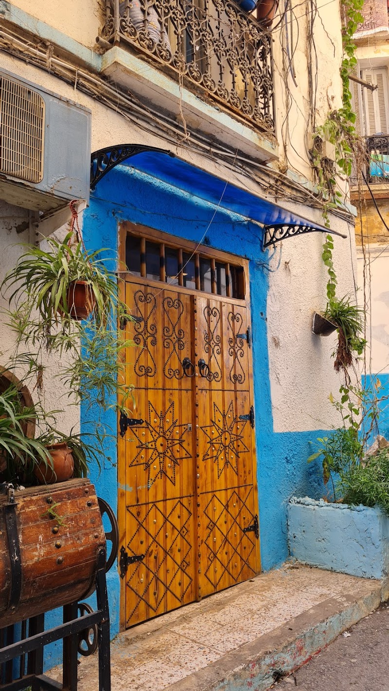 ساحة الدار 3