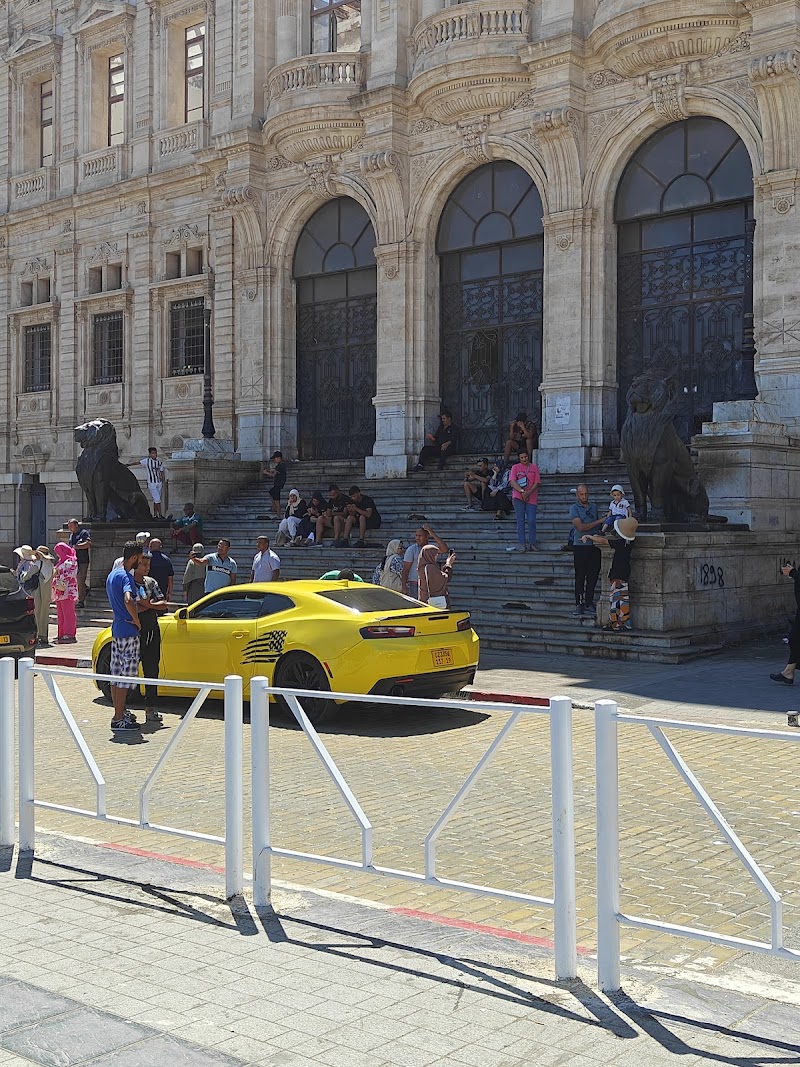 ساحة الدار 4