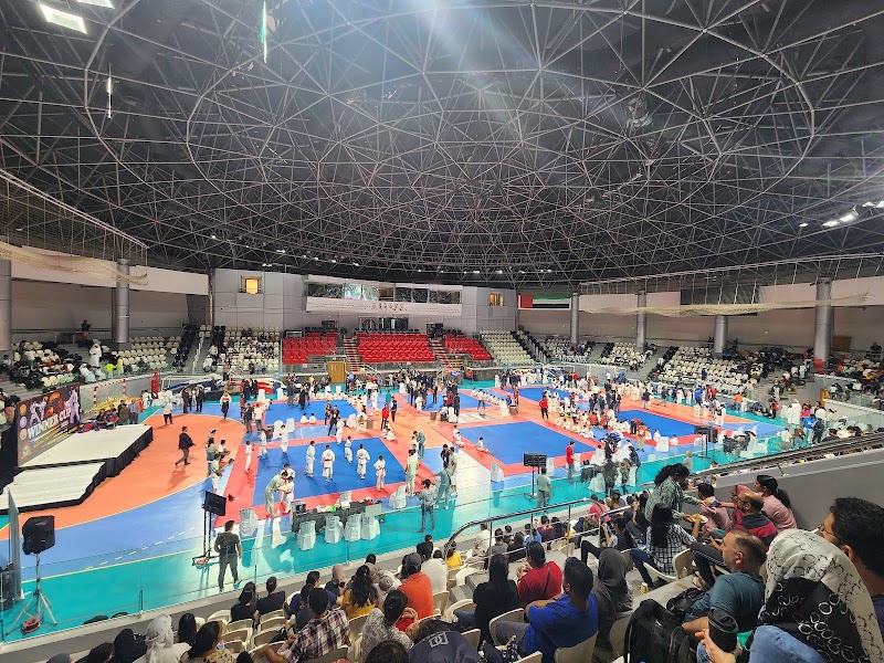 قبة مبادلة 2