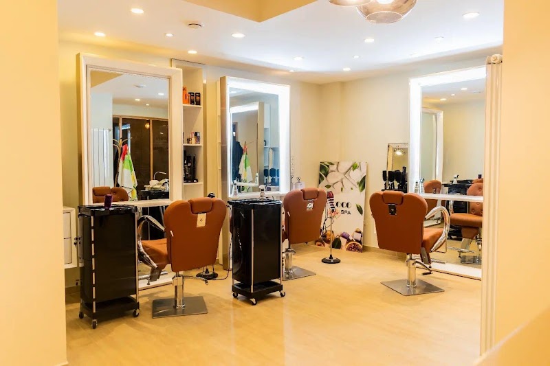 كوكو سبا الجزائر 4