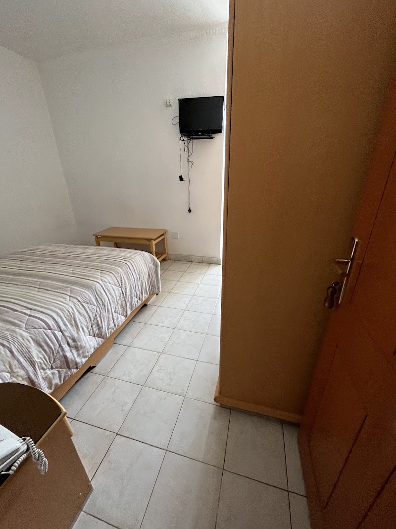 فندق مديان 2