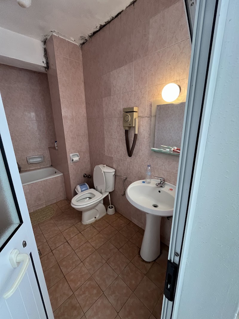 فندق مديان 4