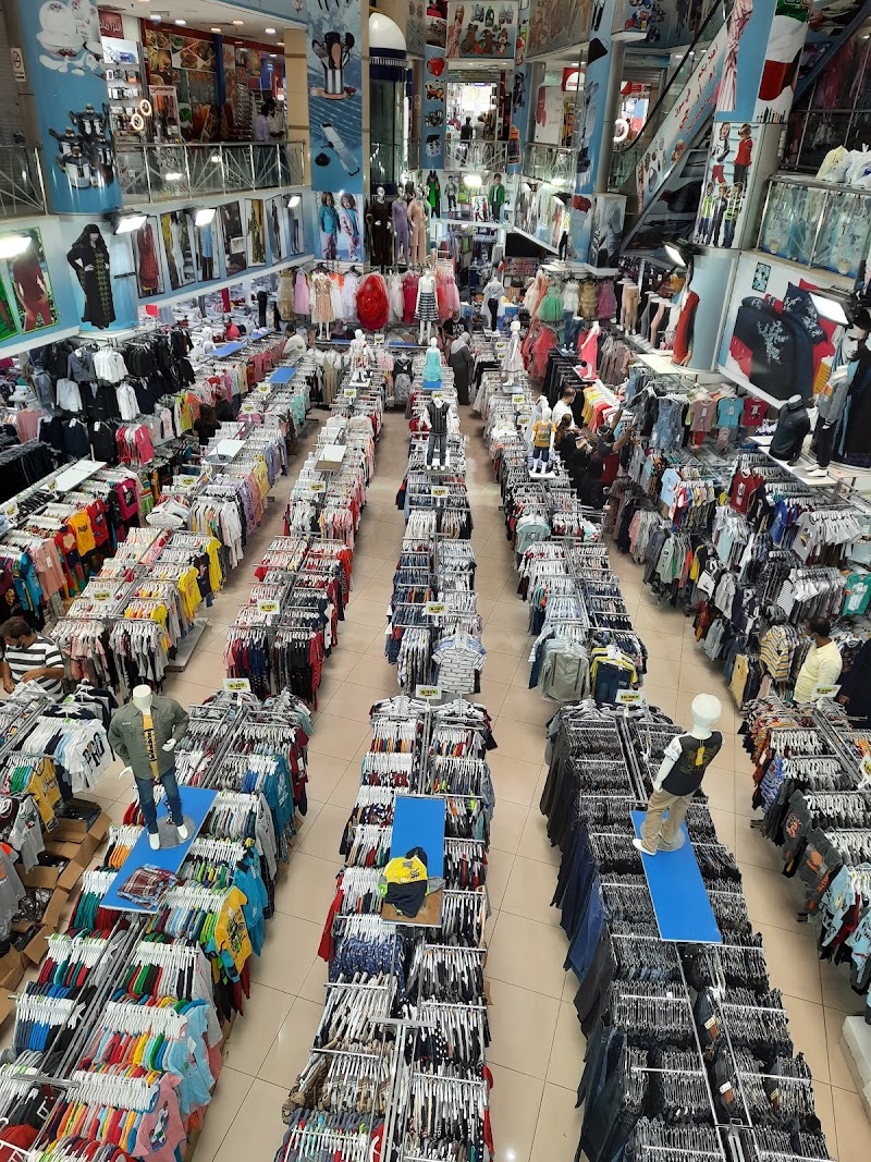 سوق إم آر جي سنتر 2