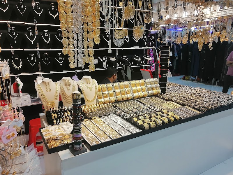 خيمه زمان للتسوق فرع رأس الخيمة 2