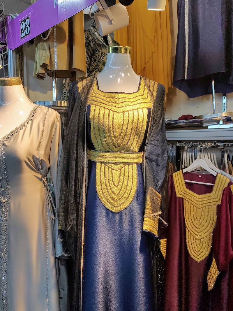 خيمه زمان للتسوق فرع رأس الخيمة 3