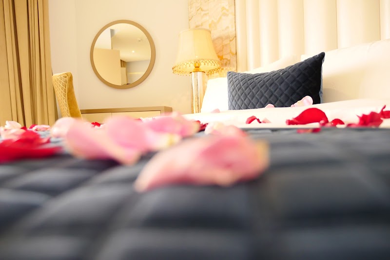 أجنحة لو ميار دي ستوى