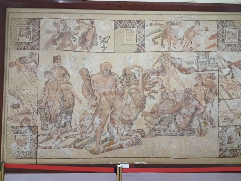 متحف أحمد زبانا الوطني 2