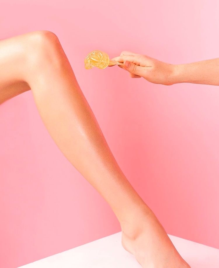 صالون جليز للتجميل 3