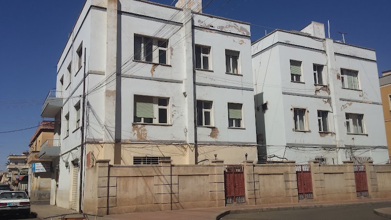 فندق الخرطوم