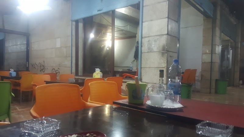 مطعم و ملحمة جديد - ابو صلاح 2