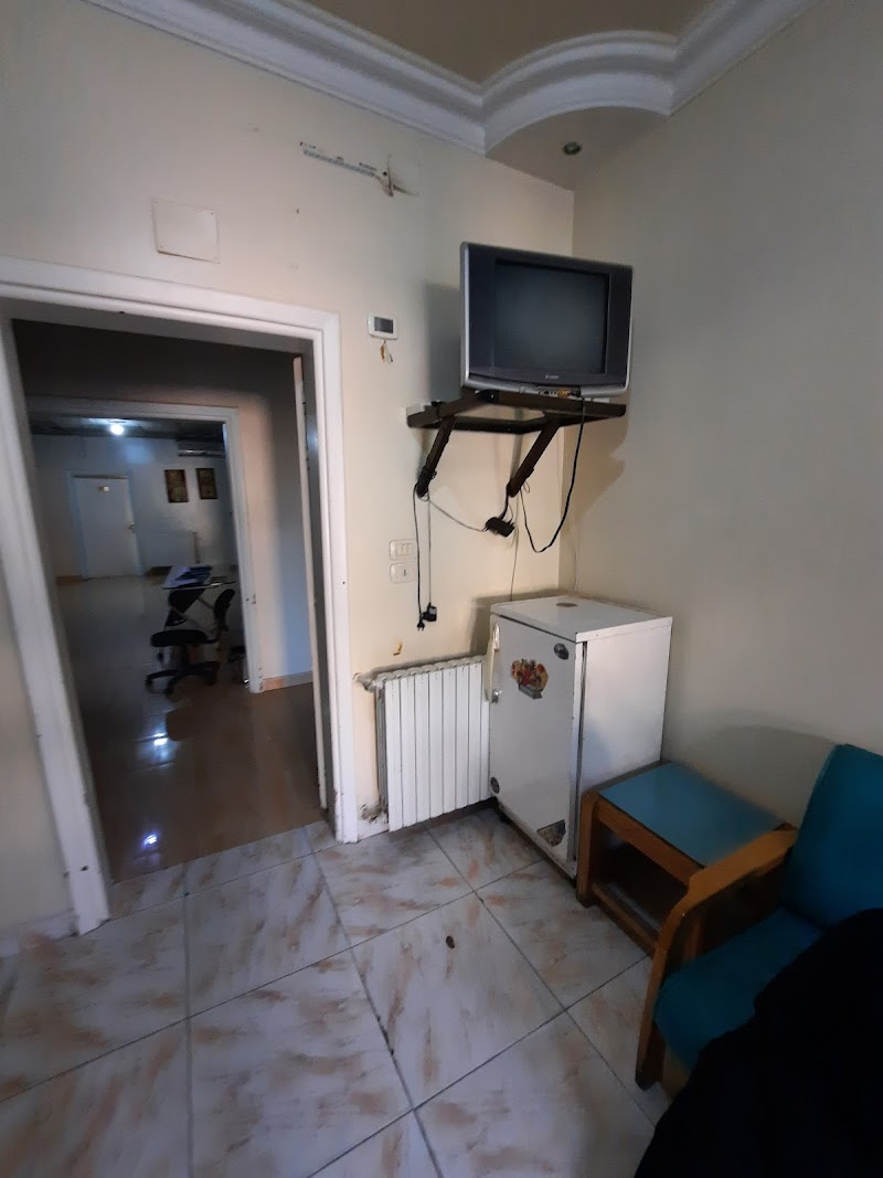 مشفى الحكمة 2