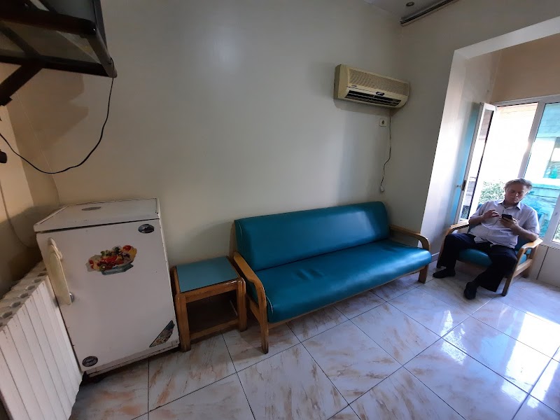 مشفى الحكمة 4