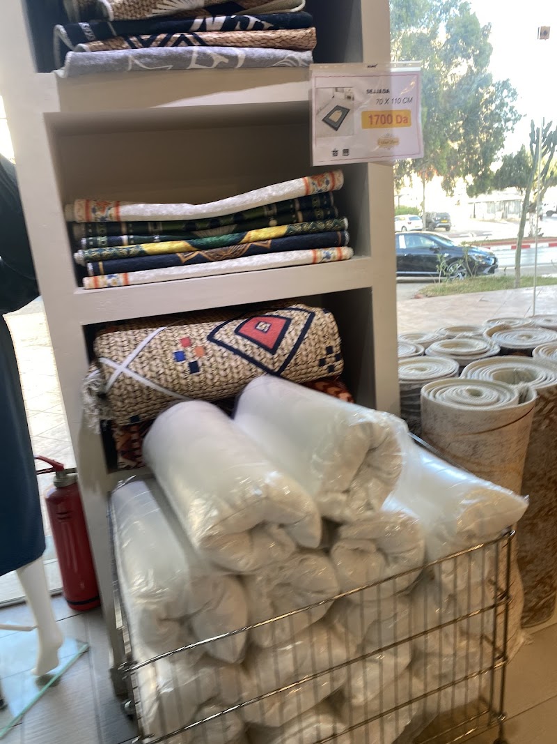 مركز المنزل وهران 4