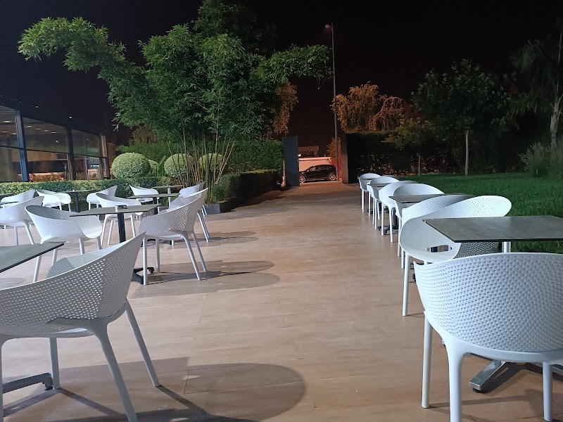 آس بي أو بولينغ وجدة 3