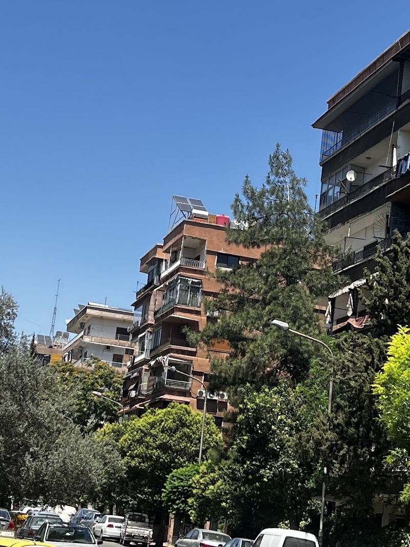 مشفى المدينة 2