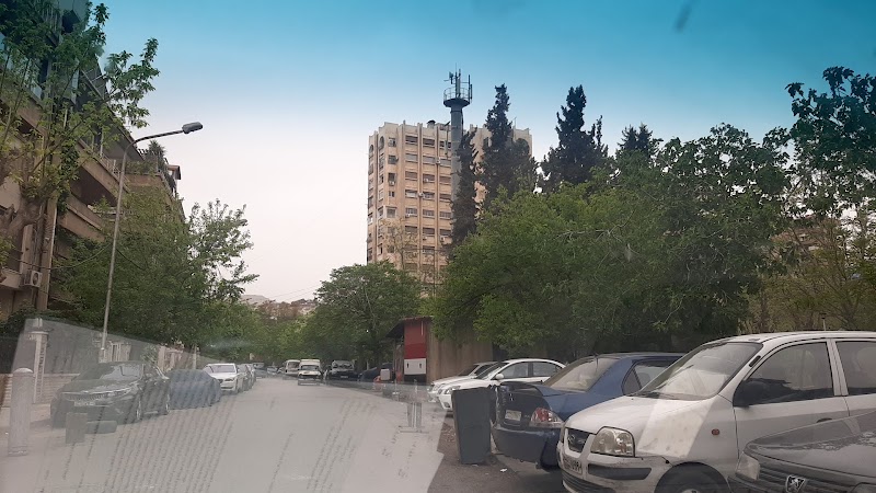 مشفى المدينة 3