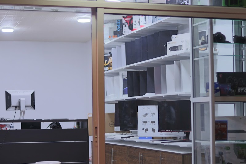 تكنولوجيا المستقبل (حاسوب، ألعاب وإكسسوارات) 2