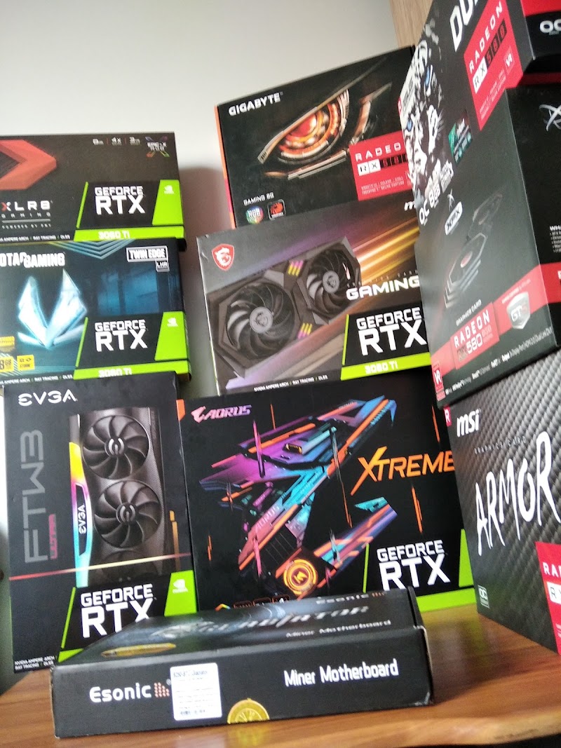 تكنولوجيا المستقبل (حاسوب، ألعاب وإكسسوارات) 4