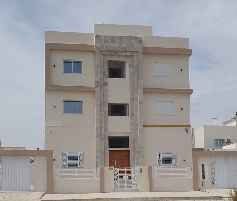 عيادة أسنان د. أسامة مثني