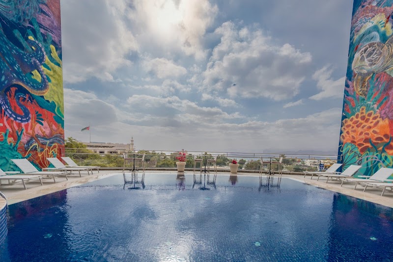 دبل تري من هيلتون - العقبة 3