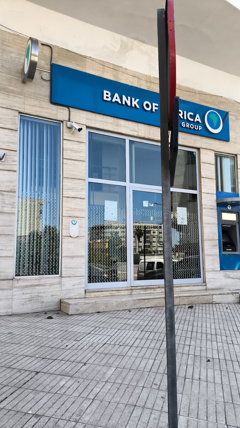 بنك BMCE يعقوب المنصور