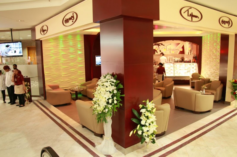 مجمع ليلى جاليري