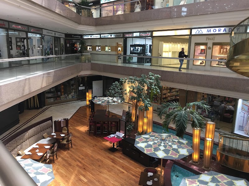 مجمع ليلى جاليري 2