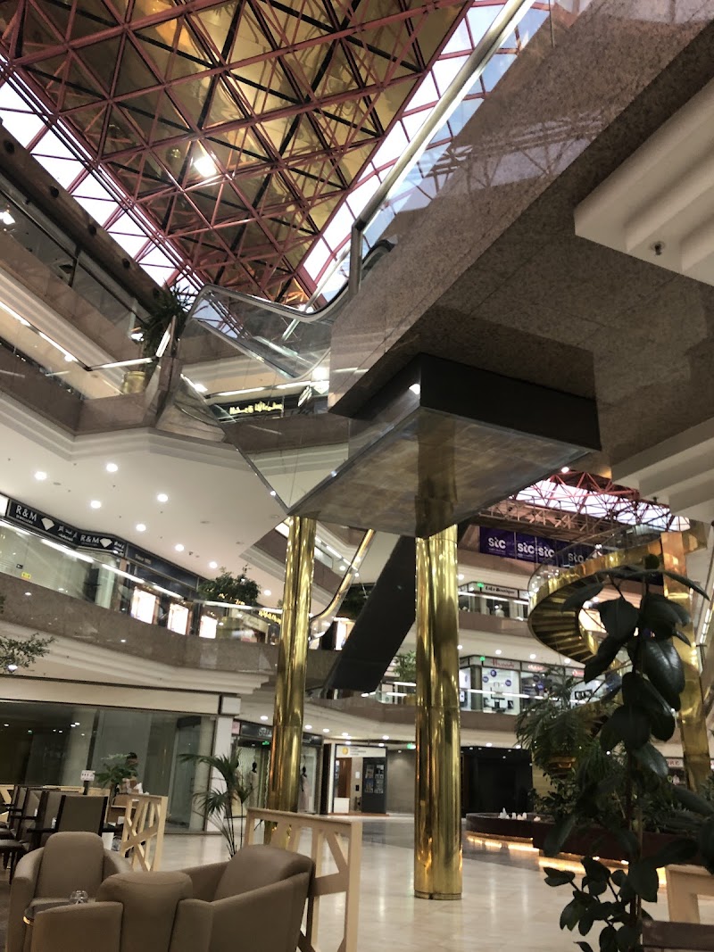 مجمع ليلى جاليري 4