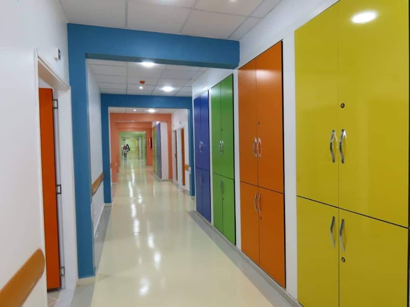 CHU لامين ديباغين 4