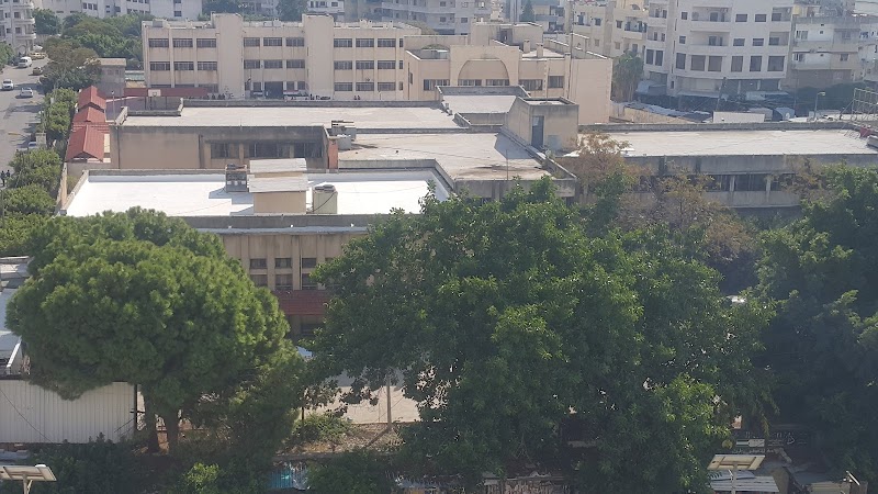 جامعة طرطوس - كلية الاقتصاد