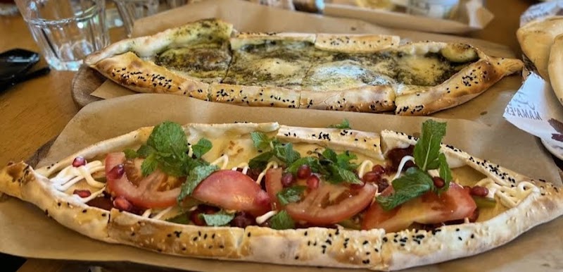 ممائيش بيت الشاطئ - الشارقة 2