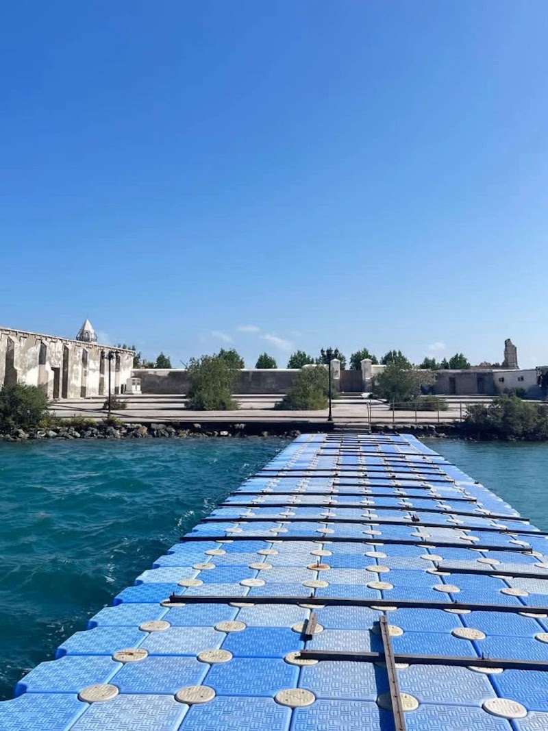 الكيلو منتجع سياحي