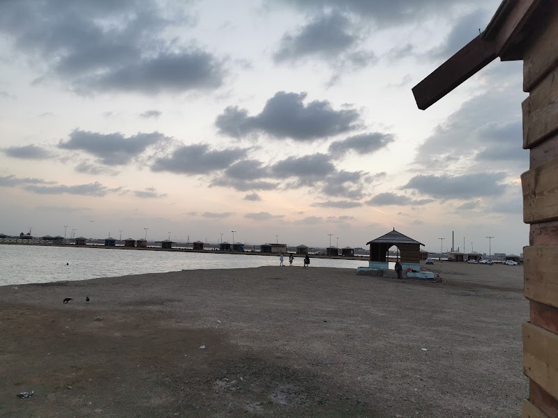 الكيلو منتجع سياحي 2