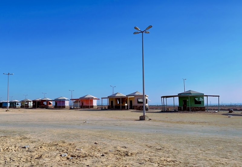 الكيلو منتجع سياحي 4