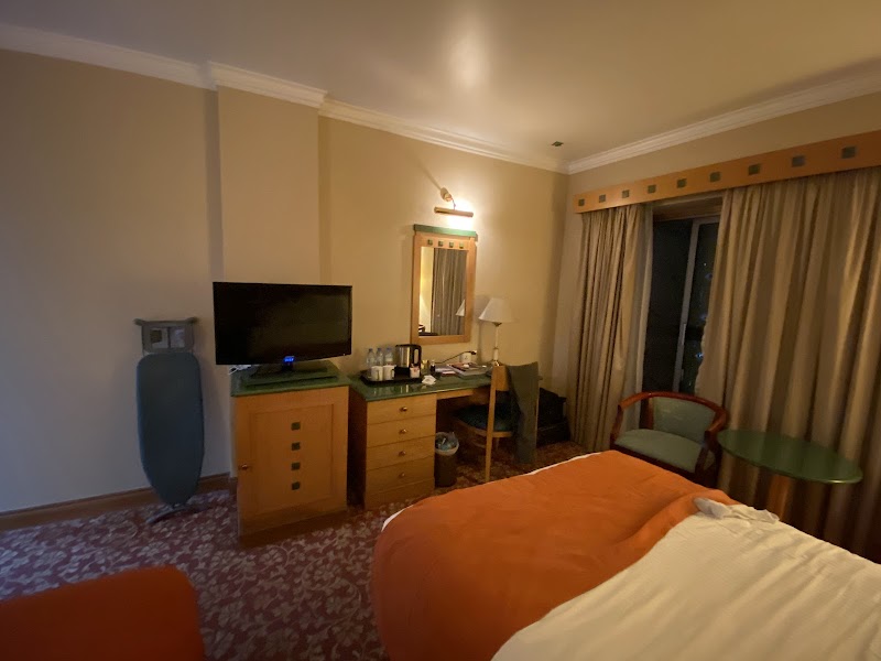 فندق هوليداي انترناشيونال 2