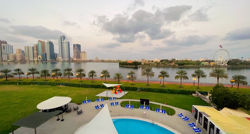 فندق هوليداي انترناشيونال 3