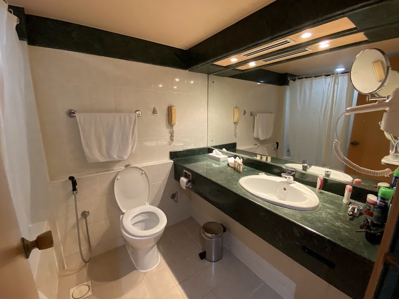 فندق هوليداي انترناشيونال 4