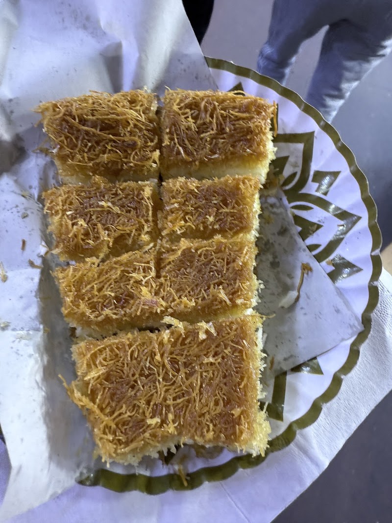 مخبز كنافة 3