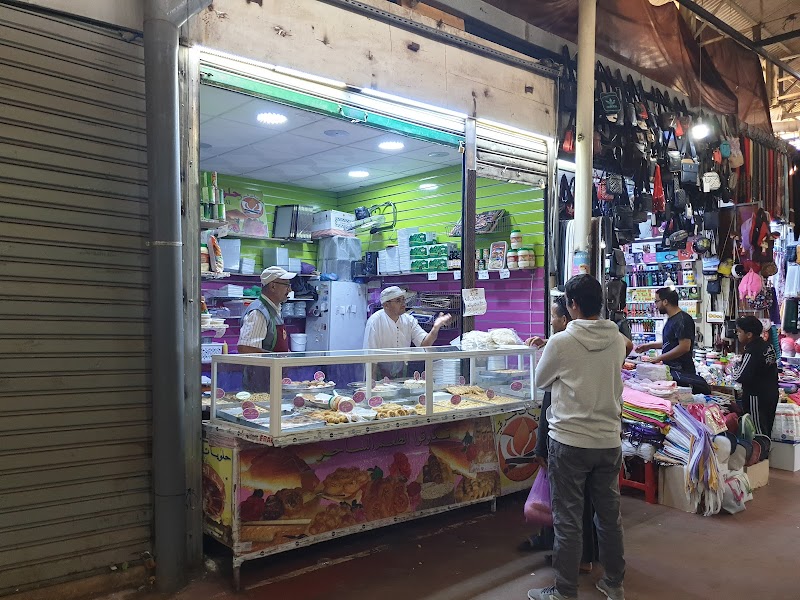 مخبز كنافة 4