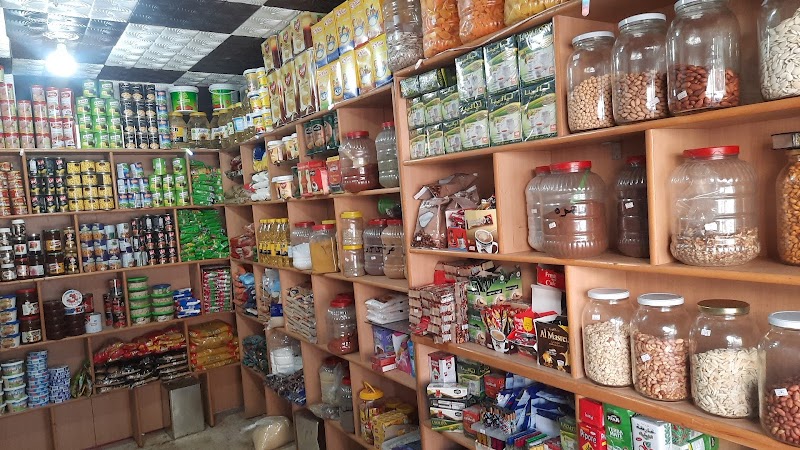 سوبر ماركت الزين 2