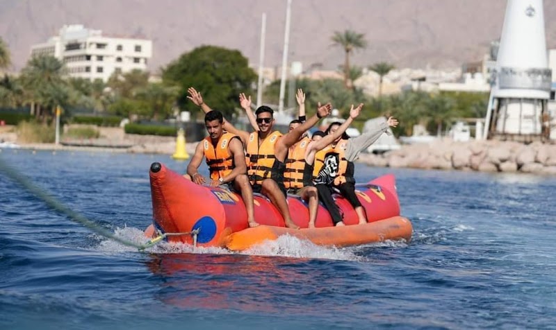 قارب العقبة 2