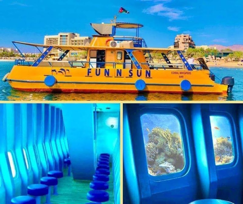 قارب العقبة 4