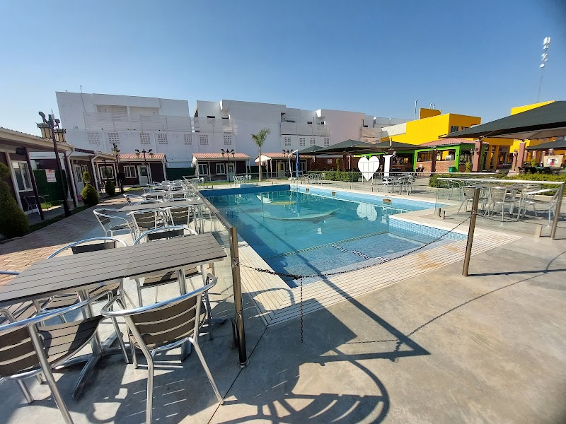 حديقة نينا 2