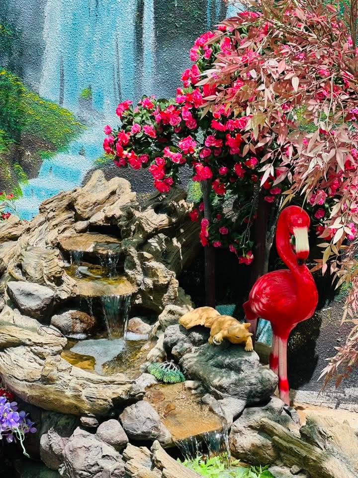 حديقة نينا 4