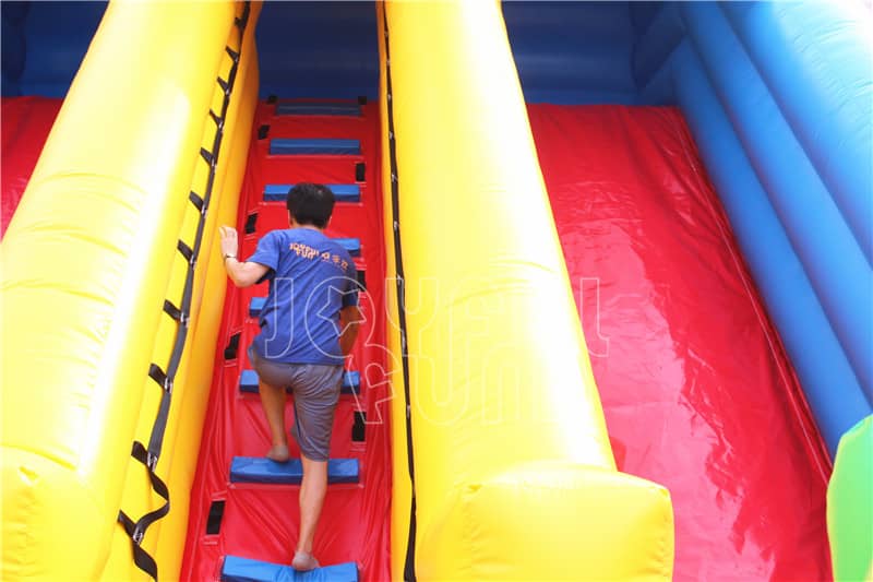 مدينه الخطيب السياحيه 2