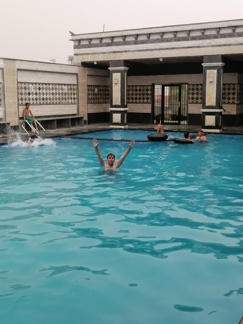 مدينه الخطيب السياحيه 3