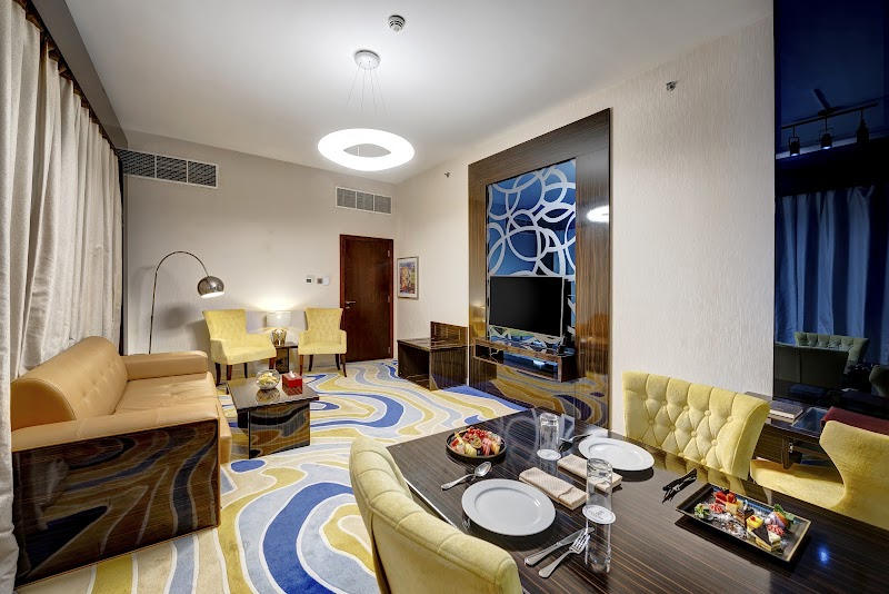 فندق جيفورا 4